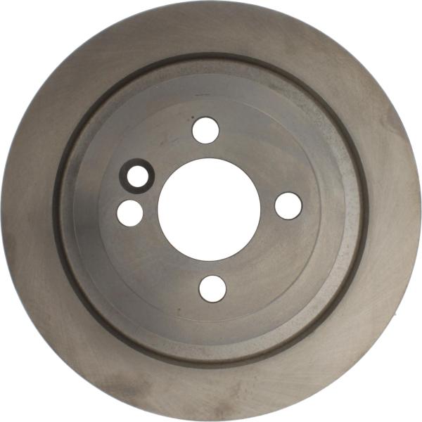 Rear Disc Brake Rotor