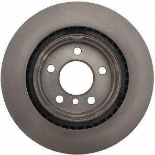 Rear Disc Brake Rotor