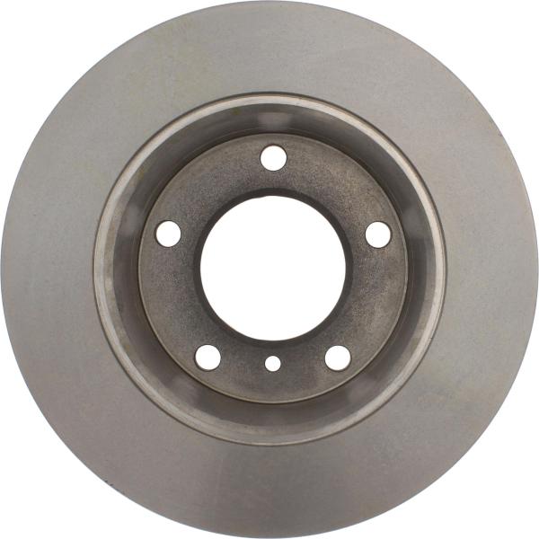 Rear Disc Brake Rotor