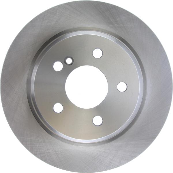 Rear Disc Brake Rotor