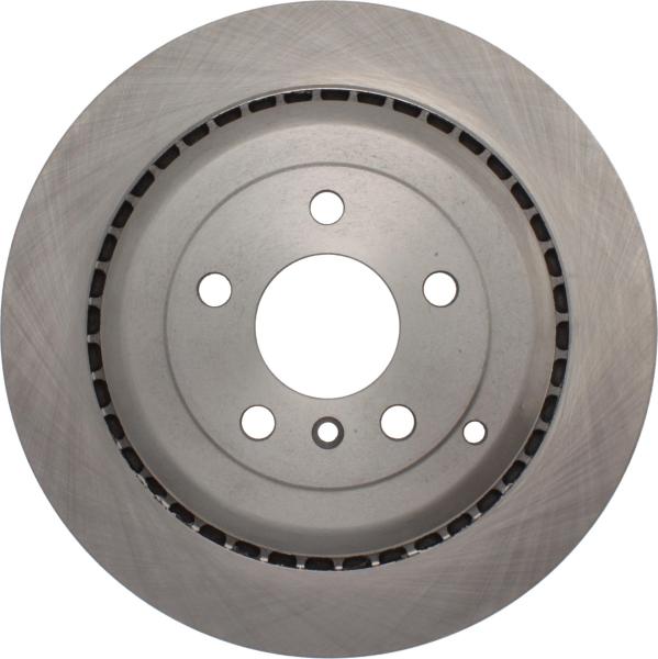 Rear Disc Brake Rotor