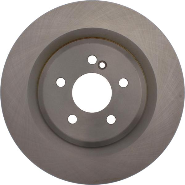 Rear Disc Brake Rotor