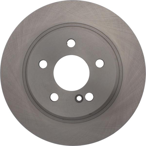 Rear Disc Brake Rotor