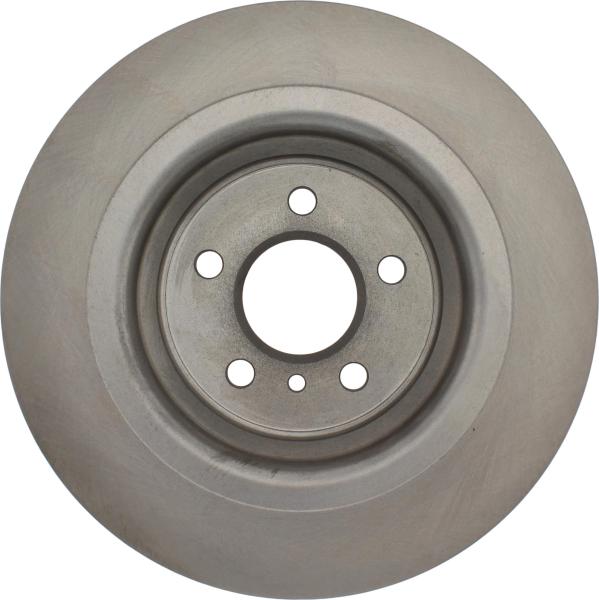 Rear Disc Brake Rotor