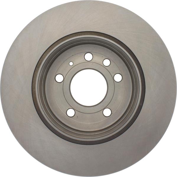 Rear Disc Brake Rotor