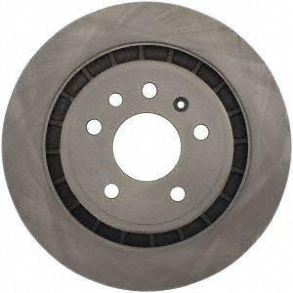 Rear Disc Brake Rotor
