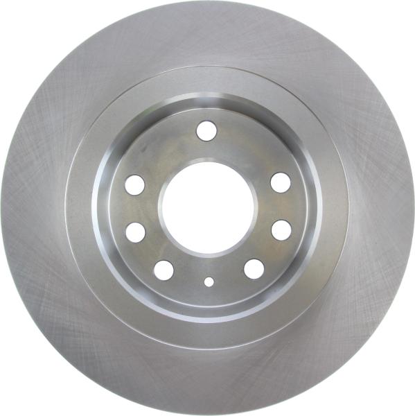 Rear Disc Brake Rotor