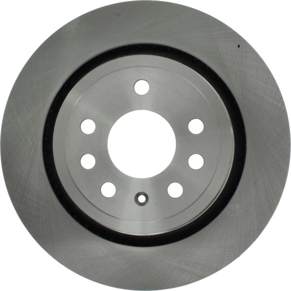 Rear Disc Brake Rotor