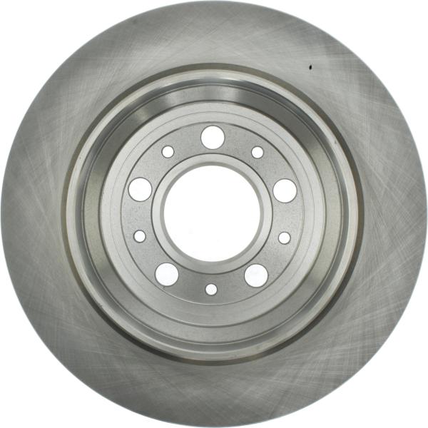 Rear Disc Brake Rotor