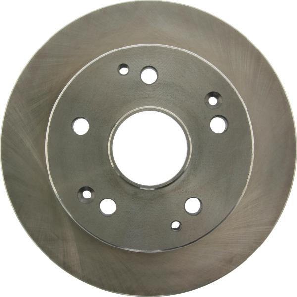 Rear Disc Brake Rotor