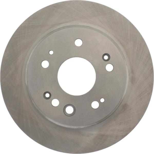 Rear Disc Brake Rotor