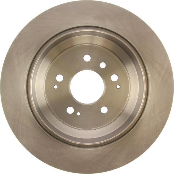 Rear Disc Brake Rotor