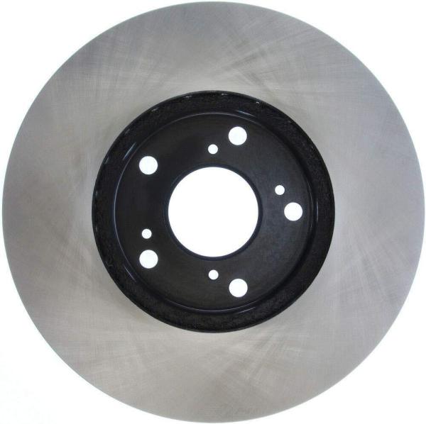 Rear Disc Brake Rotor