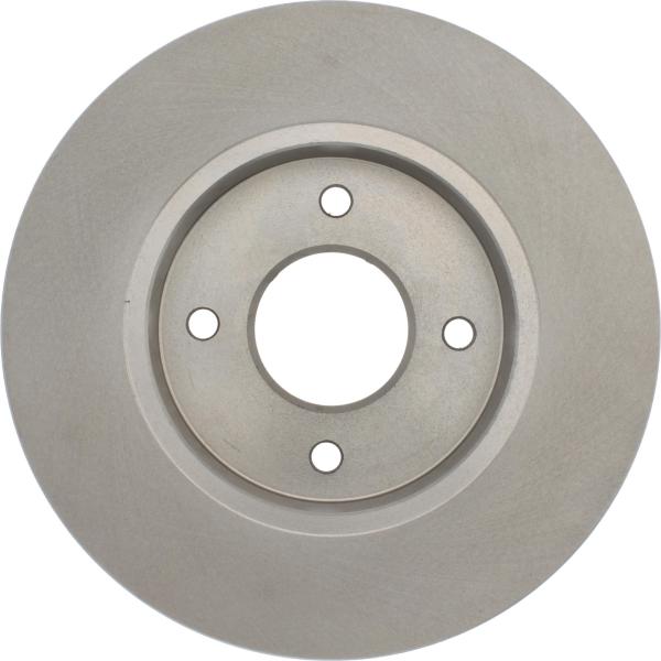 Rear Disc Brake Rotor