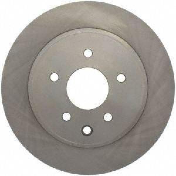 Rear Disc Brake Rotor