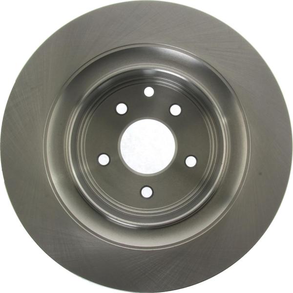 Rear Disc Brake Rotor