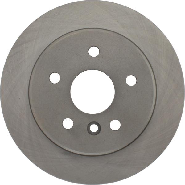 Rear Disc Brake Rotor