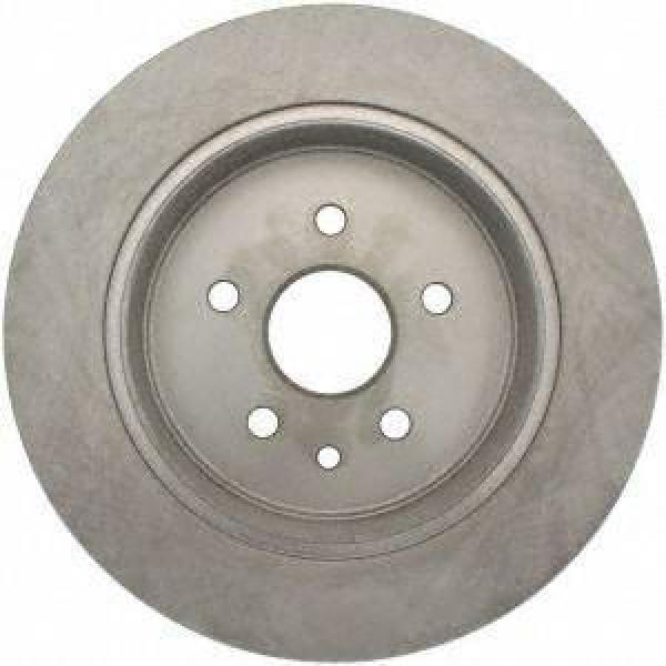 Rear Disc Brake Rotor