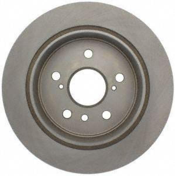 Rear Disc Brake Rotor