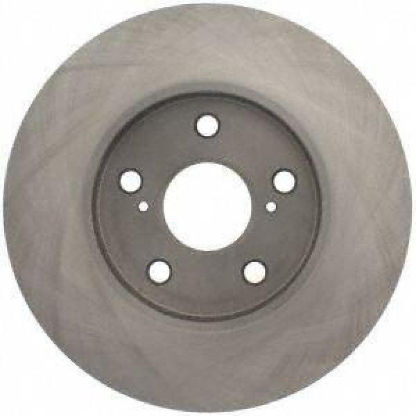 Rear Disc Brake Rotor