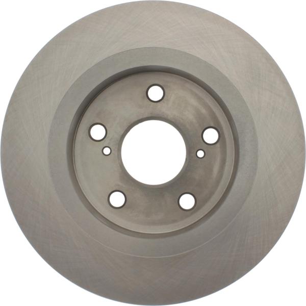 Rear Disc Brake Rotor