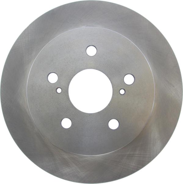 Rear Disc Brake Rotor