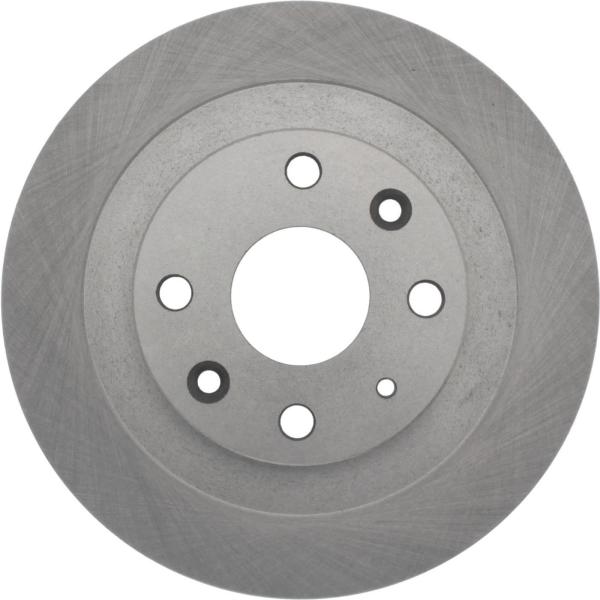 Rear Disc Brake Rotor