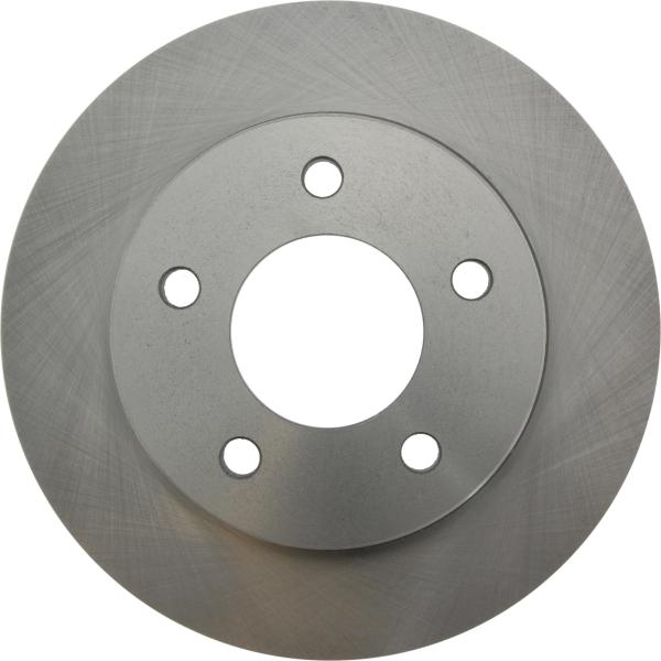 Rear Disc Brake Rotor