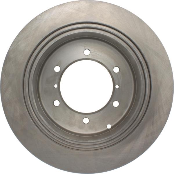 Rear Disc Brake Rotor