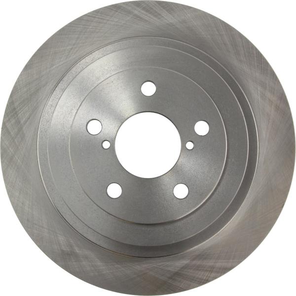 Rear Disc Brake Rotor