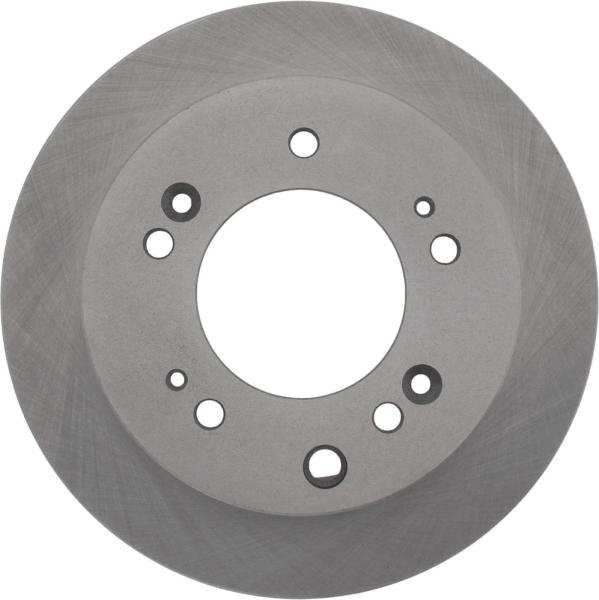 Rear Disc Brake Rotor