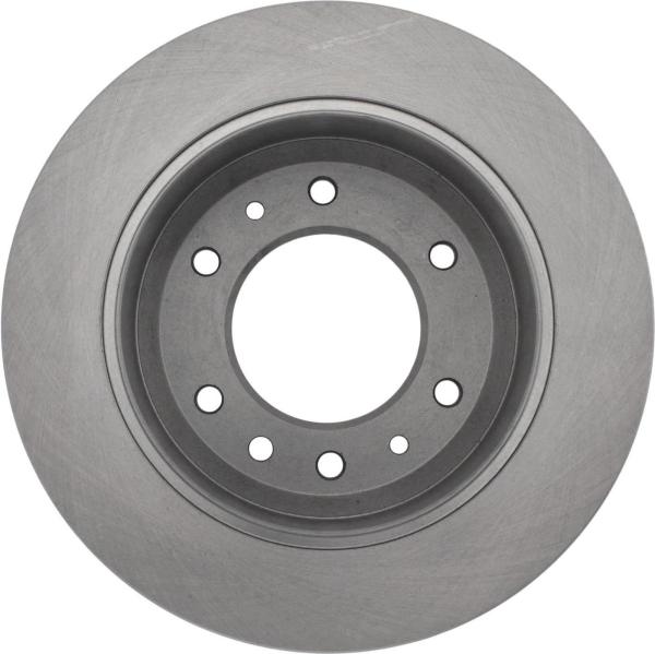 Rear Disc Brake Rotor