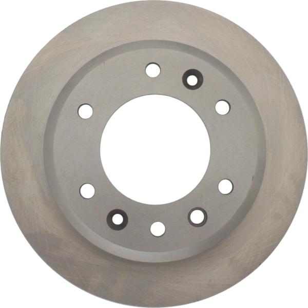 Rear Disc Brake Rotor