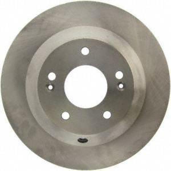 Rear Disc Brake Rotor