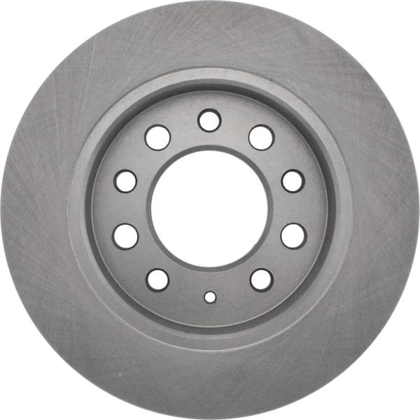 Rear Disc Brake Rotor