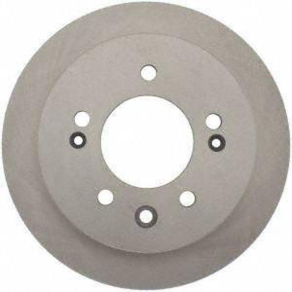 Rear Disc Brake Rotor