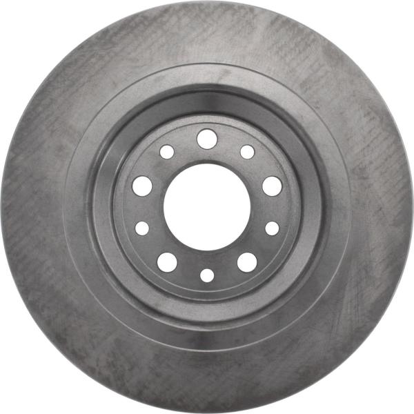 Rear Disc Brake Rotor