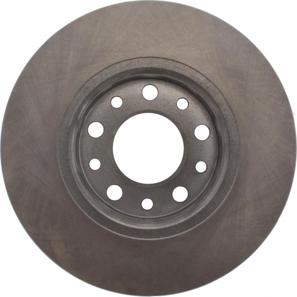 Rear Disc Brake Rotor