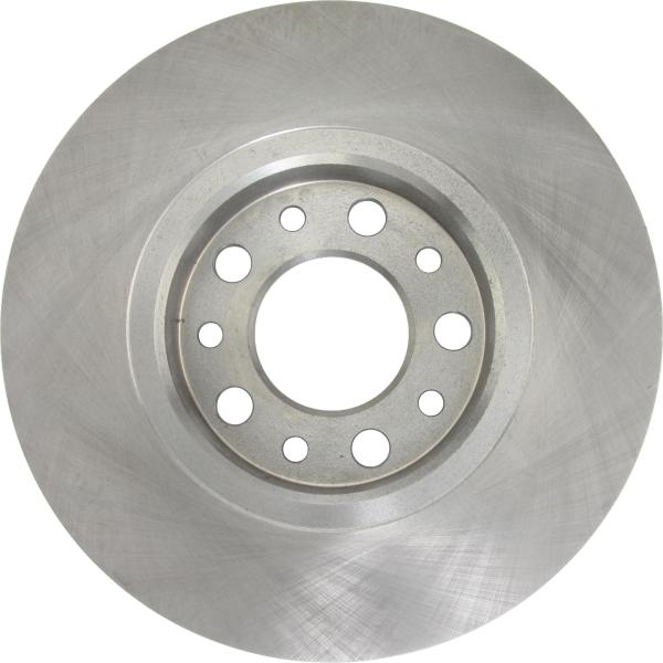 Rear Disc Brake Rotor