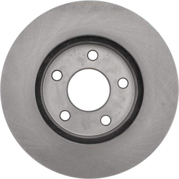 Rear Disc Brake Rotor