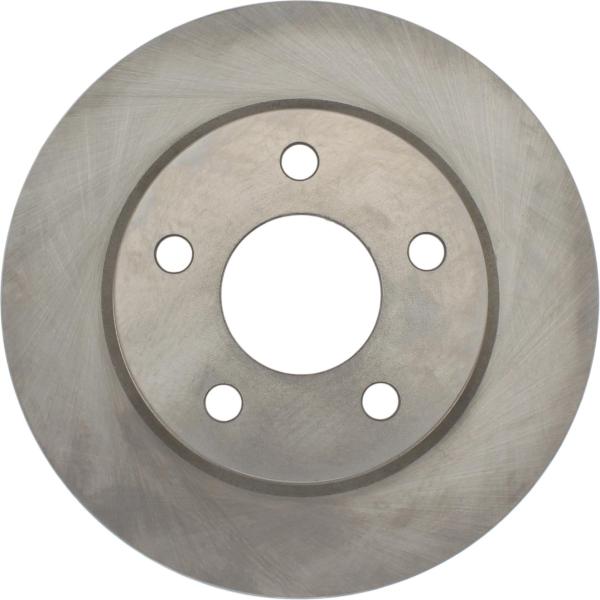 Rear Disc Brake Rotor