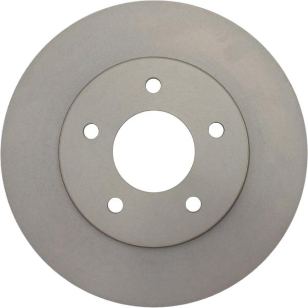 Rear Disc Brake Rotor