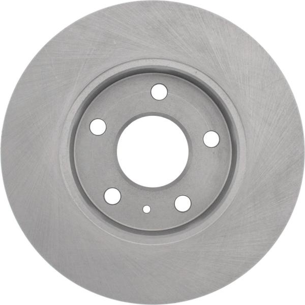 Rear Disc Brake Rotor