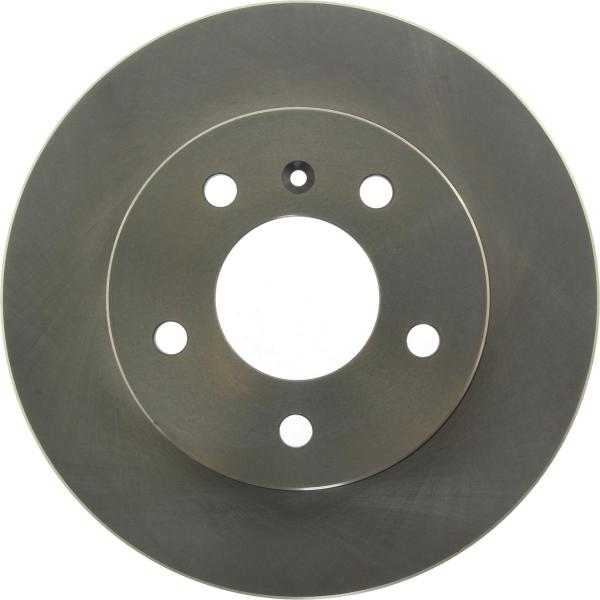 Rear Disc Brake Rotor