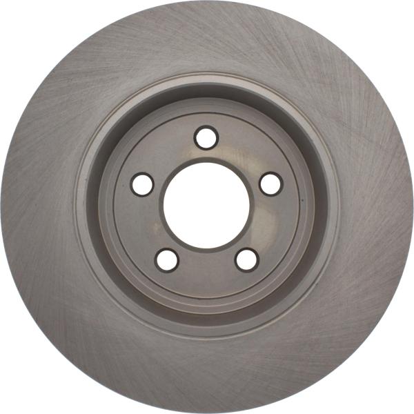 Rear Disc Brake Rotor