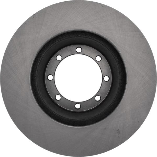 Rear Disc Brake Rotor