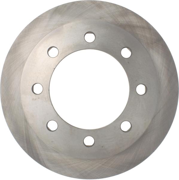 Rear Disc Brake Rotor