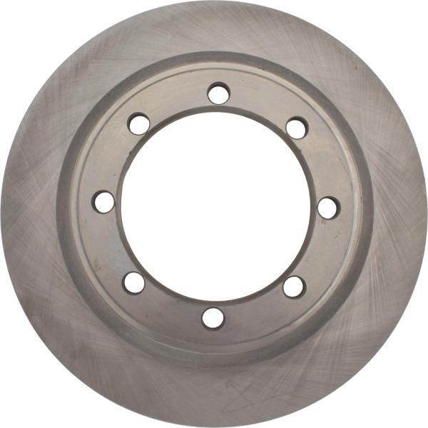 Rear Disc Brake Rotor