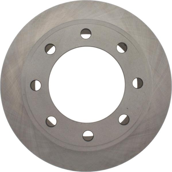 Rear Disc Brake Rotor