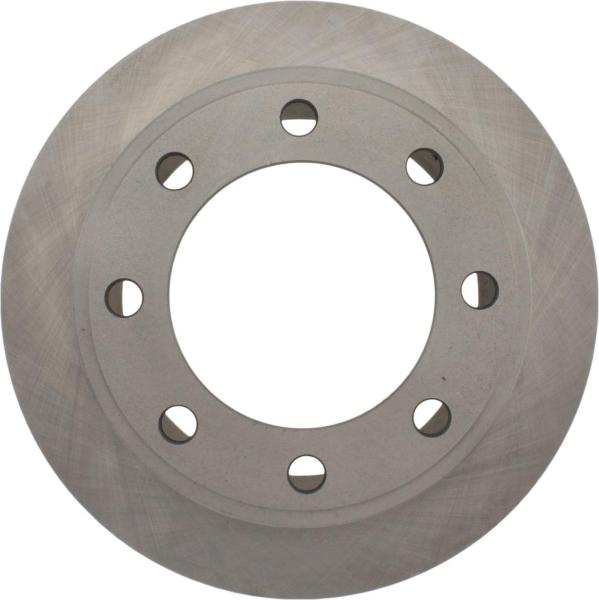 Rear Disc Brake Rotor